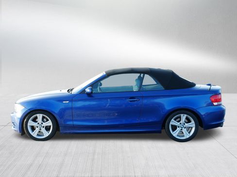 Used 2008 BMW 128i Convertible image 4