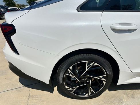 New 2026 Kia K5 GT-Line image 10