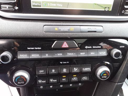 Used 2020 Kia Sportage SX AWD/4WD image 19