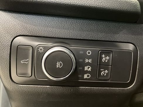 Used 2021 Ford Escape SEL w/ Technology Package image 15