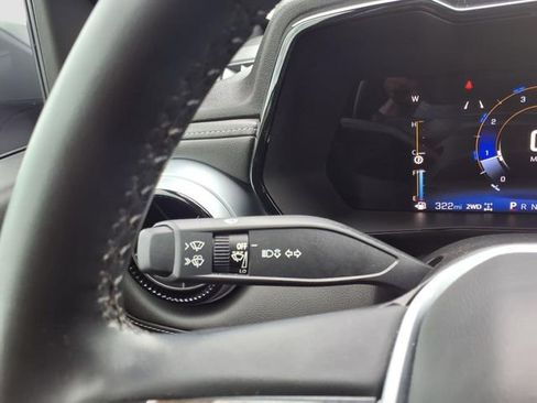 Used 2023 Chevrolet Colorado LT w/ LT Convenience Package II image 24