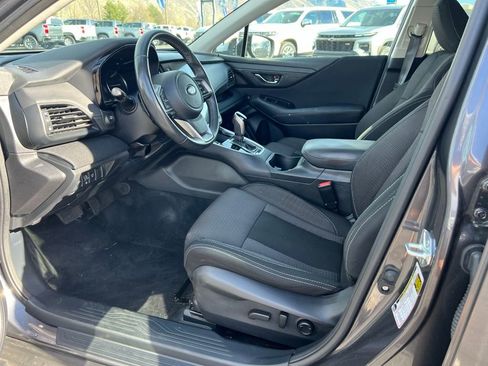 Used 2022 Subaru Outback Premium AWD/4WD image 23