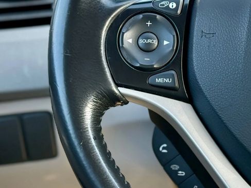 Used 2012 Honda Civic EX-L image 17