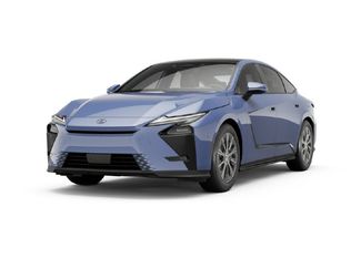 New 2026 Lexus ES 350h FWD video 1