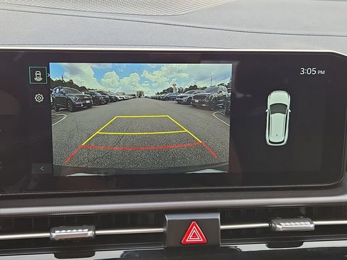 New 2026 Kia Sportage EX image 28