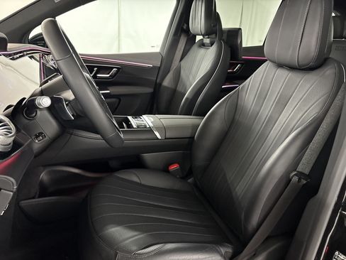 Certified 2023 Mercedes-Benz EQS 580 4MATIC SUV image 28