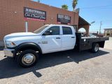 Used 2017 RAM 5500 Tradesman w/ Max Tow Package image 2