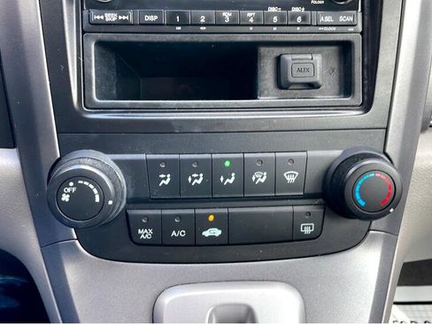 Used 2008 Honda CR-V LX image 18