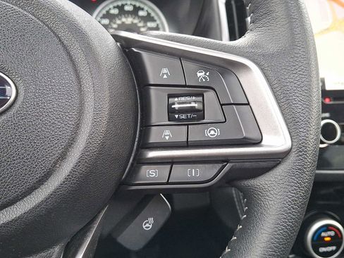 Used 2020 Subaru Forester Limited w/ Popular Package #3 image 23