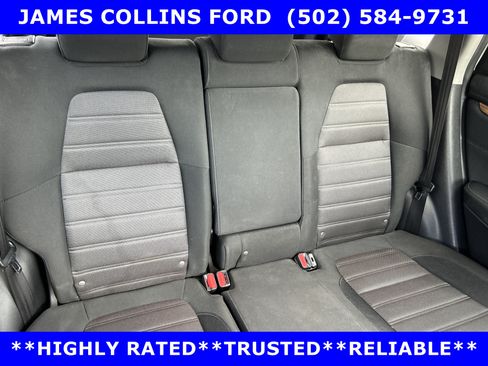 Used 2017 Honda CR-V EX image 23