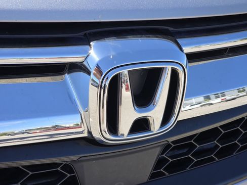 Certified 2017 Honda CR-V EX-L image 7