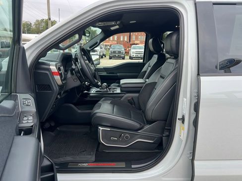 Used 2023 Ford F150 Raptor image 13