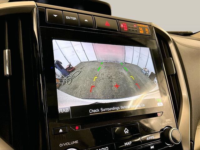 Used 2021 Subaru Ascent Limited w/ Technology Package AWD/4WD image 20