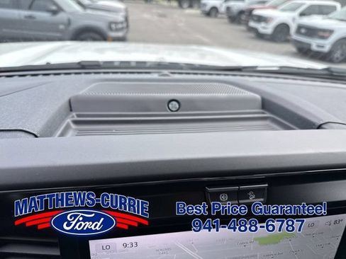 New 2026 Ford F250 Lariat w/ Black Appearance Package AWD/4WD image 20