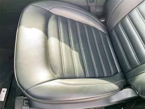 Used 2024 Ford Edge SEL image 19