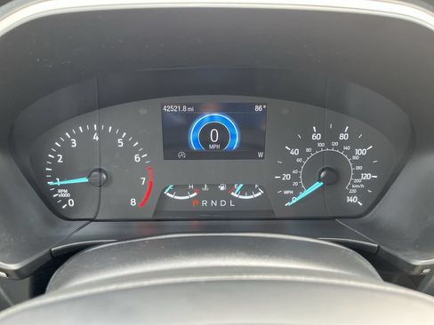 Used 2022 Ford Escape SE FWD image 15