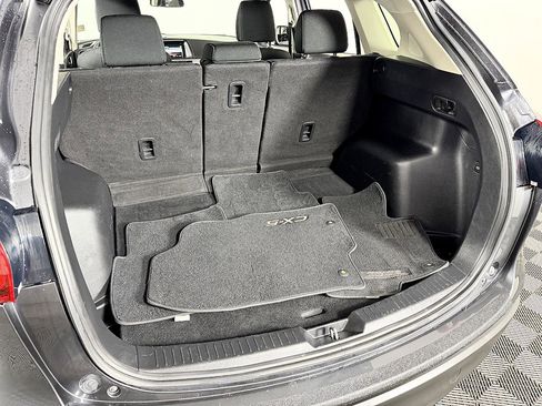 Used 2016 MAZDA CX-5 Touring w/ Bose/Moonroof Package image 48