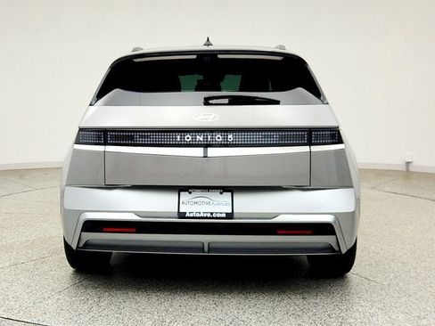 Used 2025 Hyundai Ioniq 5 Limited RWD image 6