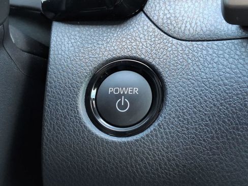 Used 2026 Toyota Camry SE w/ Convenience Package FWD image 25