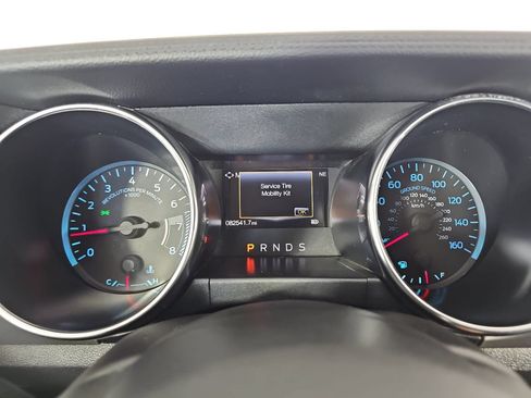 Used 2021 Ford Mustang Premium RWD image 16