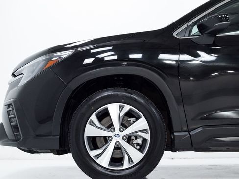 Used 2024 Subaru Ascent Premium w/ Convenience Package AWD/4WD image 26