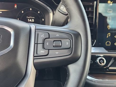 Used 2025 GMC Sierra 1500 SLT AWD/4WD image 29