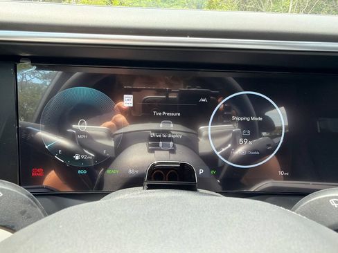 New 2026 Hyundai Palisade Calligraphy AWD/4WD image 29
