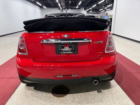 Used 2014 MINI Cooper Convertible FWD image 16