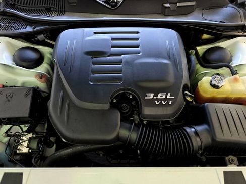Certified 2021 Dodge Challenger SXT w/ Blacktop Package image 22