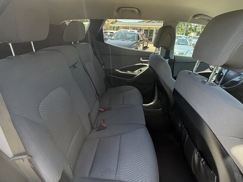 Used 2016 Hyundai Santa Fe Sport AWD/4WD image 7