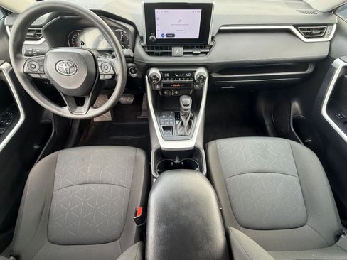 Used 2025 Toyota RAV4 XLE image 14