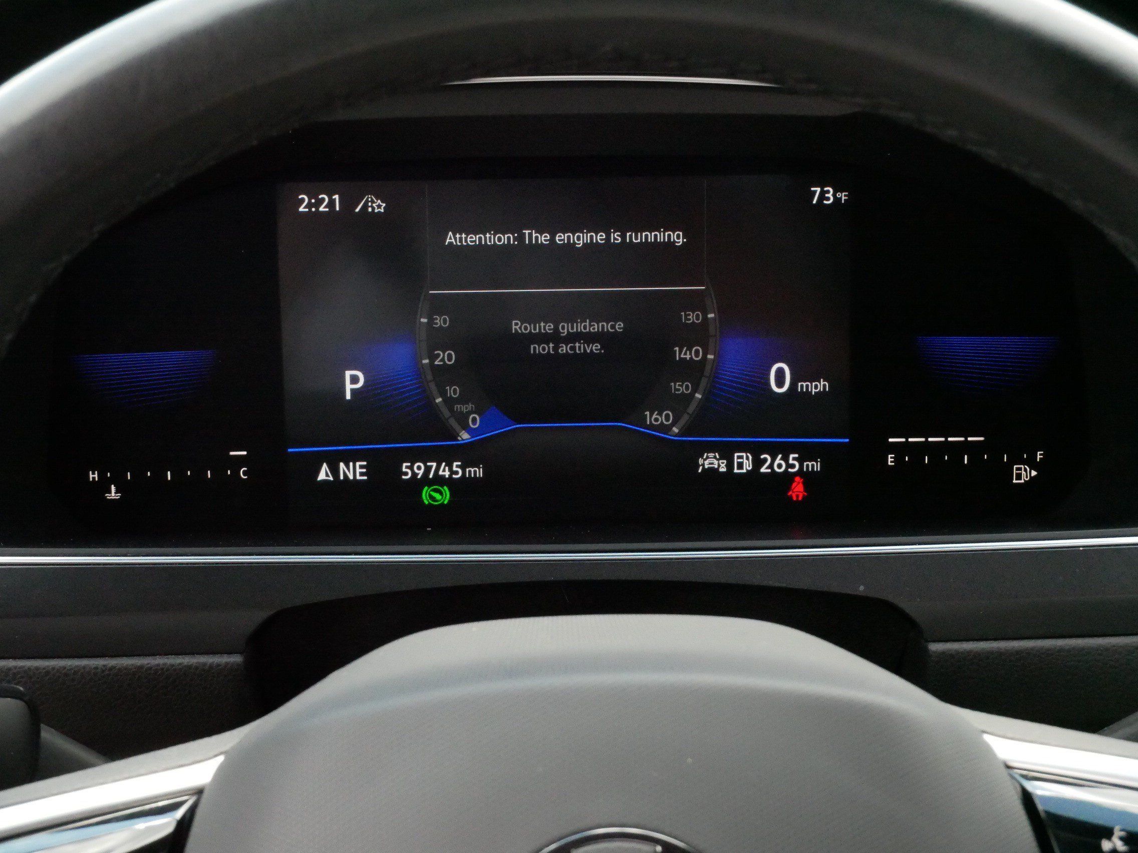 Certified 2022 Volkswagen Tiguan SE R-Line AWD/4WD image 21