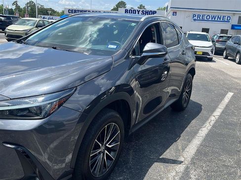 Used 2024 Lexus NX 250 FWD w/ Towing Package (2000 Lbs) image 1