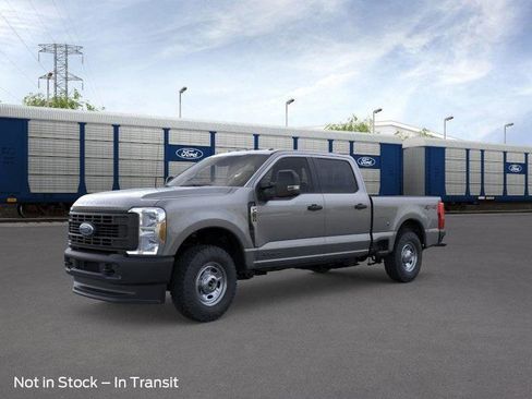 New 2026 Ford F250 XL w/ XL Off-Road Package image 19