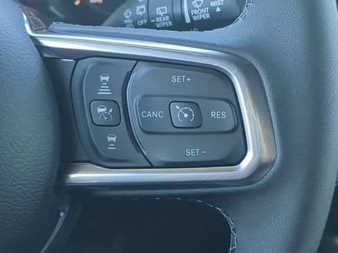 New 2026 Jeep Wrangler Sahara image 24