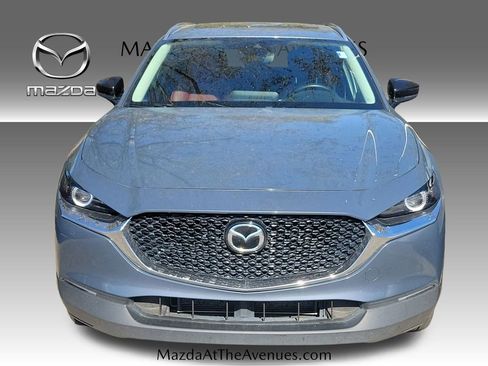 Used 2022 MAZDA CX-30 AWD 2.5 S w/ Preferred Package image 5