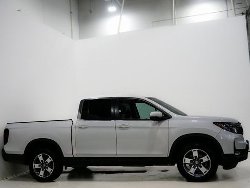 Used 2024 Honda Ridgeline RTL image 5