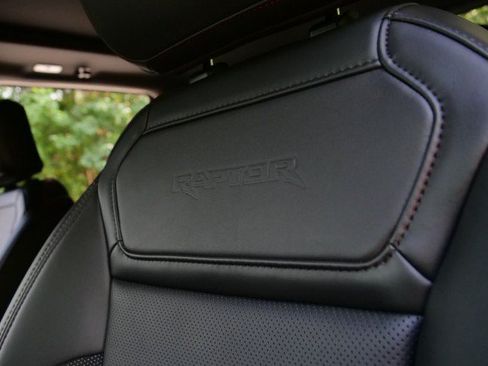 Used 2026 Ford F150 Raptor AWD/4WD image 35