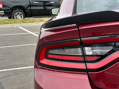 Used 2023 Dodge Charger Scat Pack w/ Plus Group RWD image 48