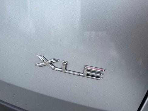 Certified 2025 Toyota Grand Highlander AWD image 27