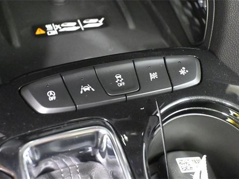 New 2026 Chevrolet TrailBlazer LT w/ Convenience Package image 25