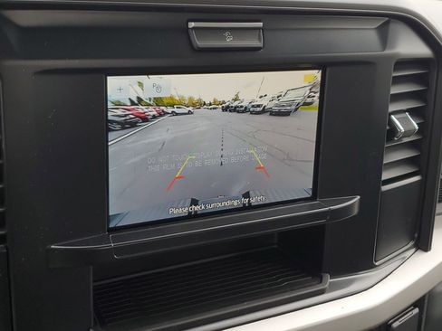 New 2026 Ford F250 XL w/ STX Appearance Package image 24