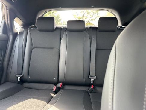 New 2026 Honda Civic Sport image 24