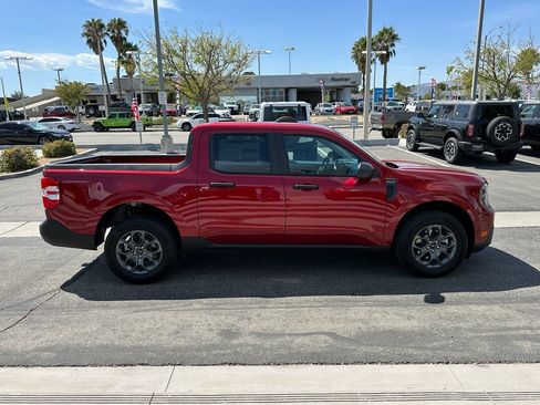 New 2026 Ford Maverick XLT w/ Equipment Group 301A AWD/4WD image 9