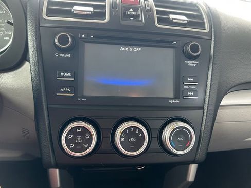 Used 2018 Subaru Forester 2.5i w/ Alloy Wheel Package image 20