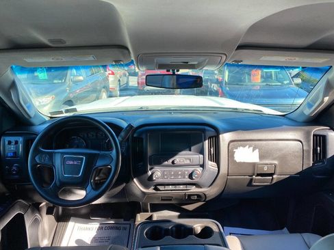 Used 2016 GMC Sierra 2500 4x4 Crew Cab image 24