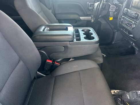 Used 2018 Chevrolet Silverado 1500 LT w/ All Star Edition RWD image 16