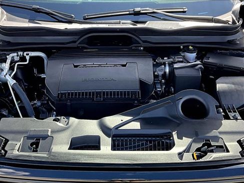 Used 2026 Honda Pilot EX-L image 11