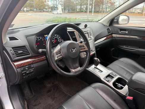 Used 2013 Subaru Legacy 2.5i Limited image 14