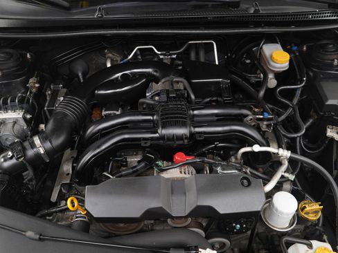 Used 2014 Subaru Crosstrek 2.0i Limited w/ Popular Package #1 image 28